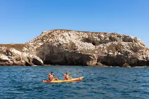 Îles Marietas & Plage BBQ Majahuitas : Puerto Vallarta