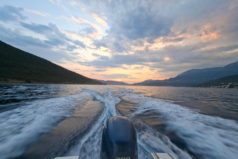 4-Hour Boka Bay Tour