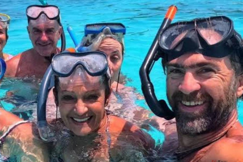 Zanzibar:Nager et faire de la plongée avec les dauphins sur l&#039;atoll de MnembaZanzibar : Nager et faire de la plongée avec les dauphins sur l&#039;atoll de Mnemba