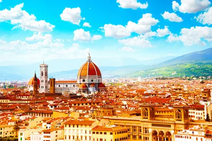 Florenz: Renaissance Highlights Geführter Rundgang