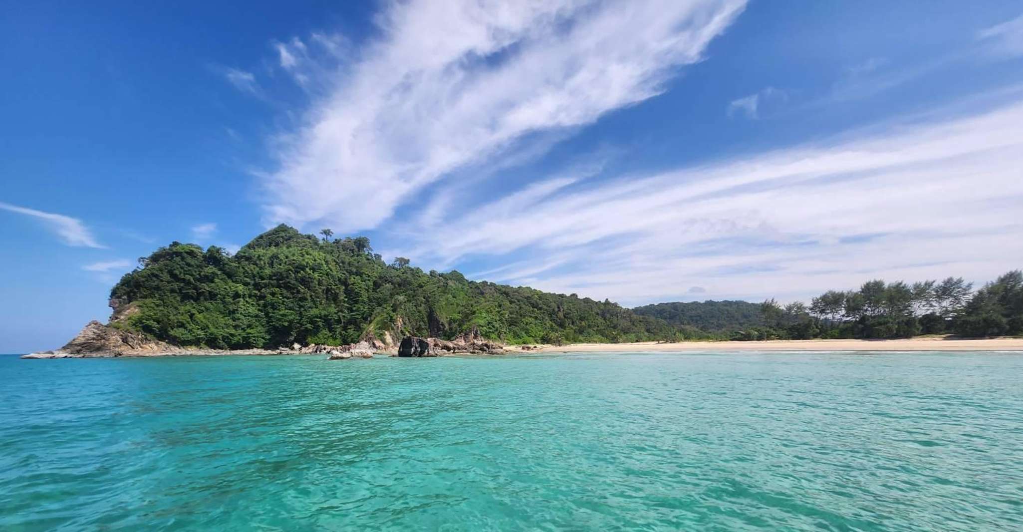 Khaolak Sightseeing and Snorkeling With Small Group - Housity