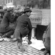 Dublin: 1916 Easter Rising Private Walking Tour