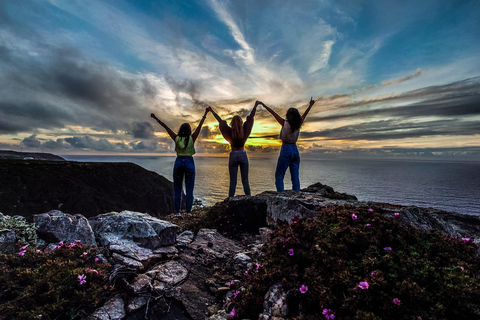 Porto Santo 4x4 Tour - Best Places