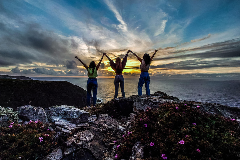 Porto Santo 4x4 Tour - Beste plaatsen