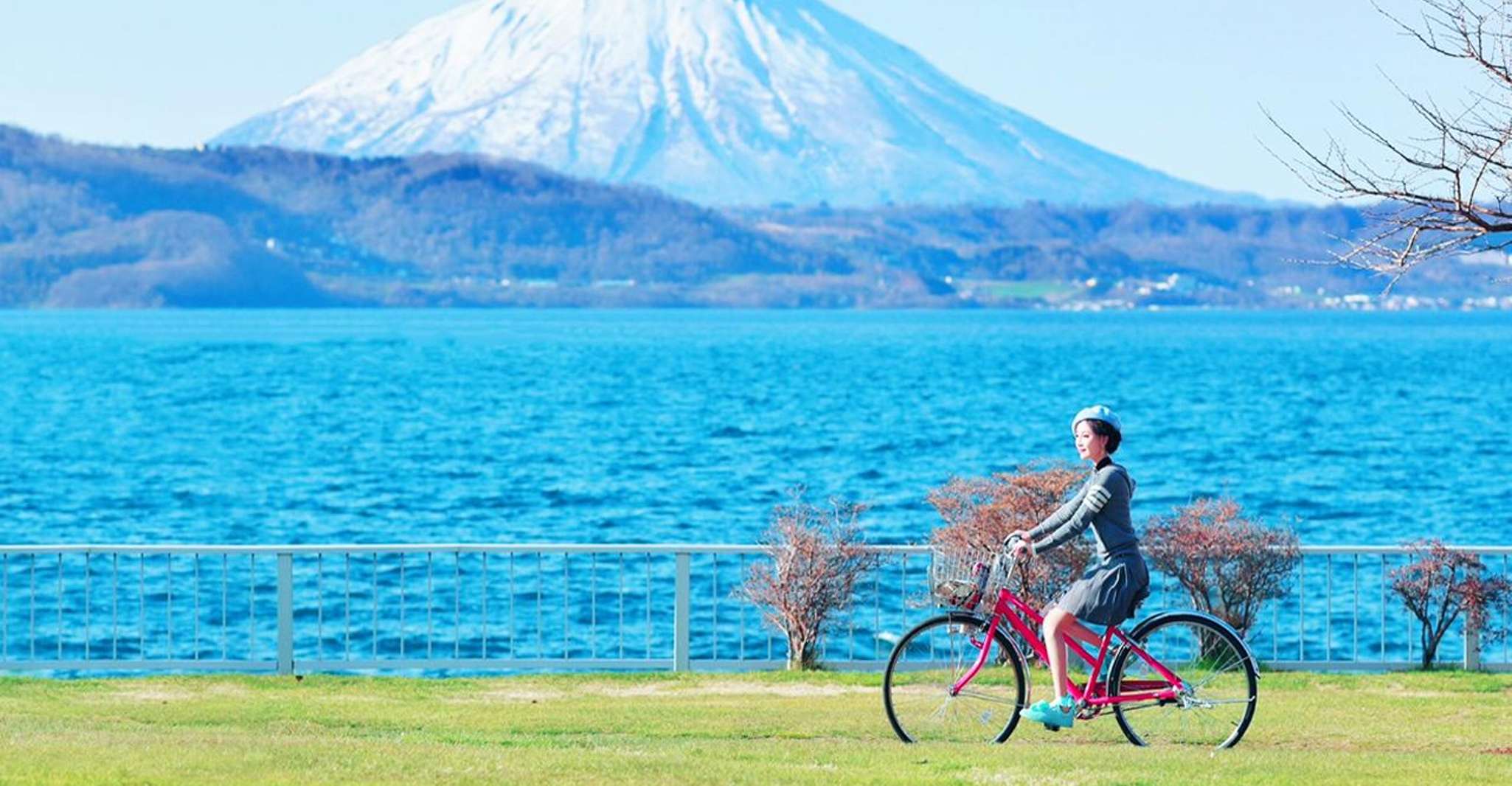 Hokkaido, Noboribetsu, Lake Toya and Otaru Full-Day Tour - Housity