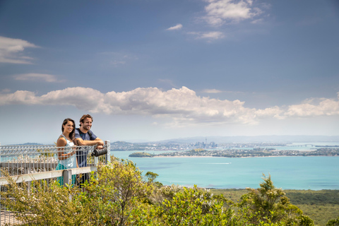 Auckland | Rangitoto Island Guided Hike with Ferry Ride Auckland: Rangitoto Island Guided Hike with Ferry Ride