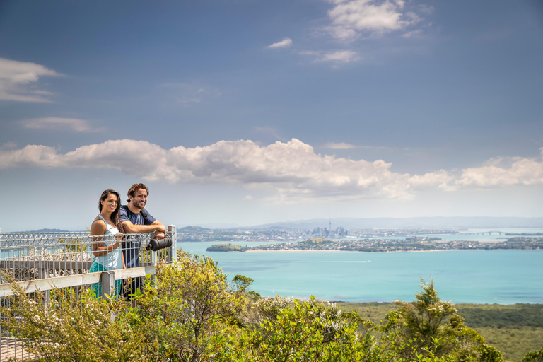Auckland | Rangitoto Island Guided Hike with Ferry Ride Auckland: Rangitoto Island Guided Hike with Ferry Ride