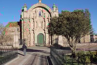 Début d'une journée de Lampa - Housity