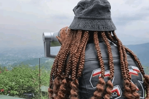 The Best of Addis Ababa: All-Inclusive Day Tour