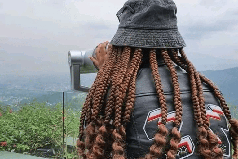 The Best of Addis Ababa: All-Inclusive Day Tour