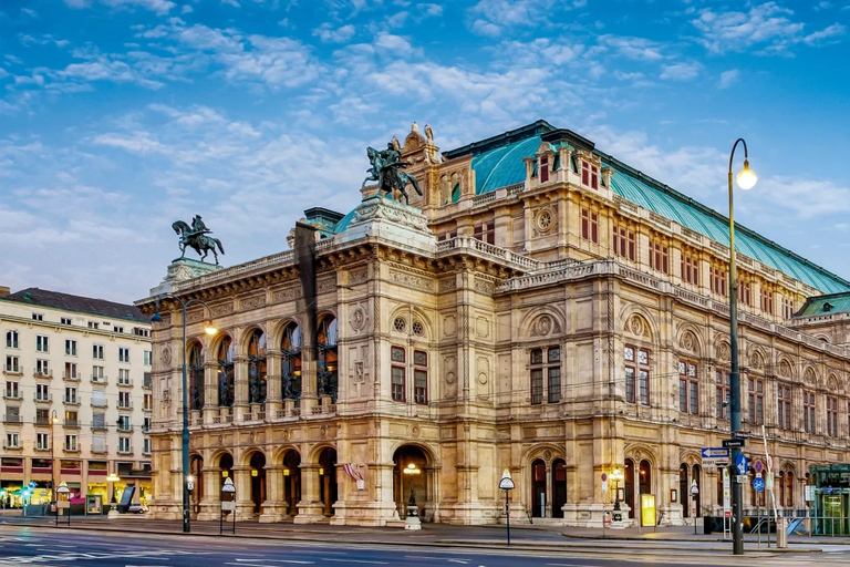 Vienna: VIE Airport Private Transfer to/from Vienna City Arrival: VIE airport to Vienna city center