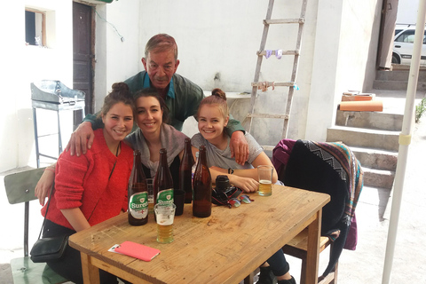 Sucre: Night Tour with Drinks, Bars, and Local Culture