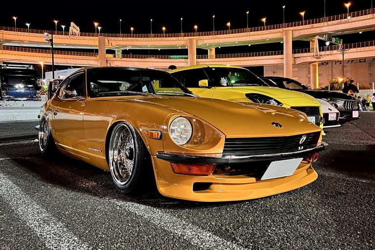 Tokyo: Fast & Furious Authentic Drift and JDM Experience