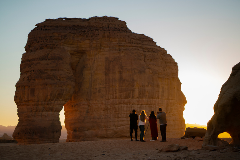 Saudi Arabia Heritage Discovery: 9-Day Cultural Tour