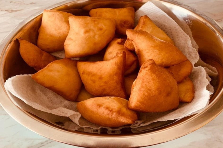 Nairobi: Market Visit and Traditional Cooking Class