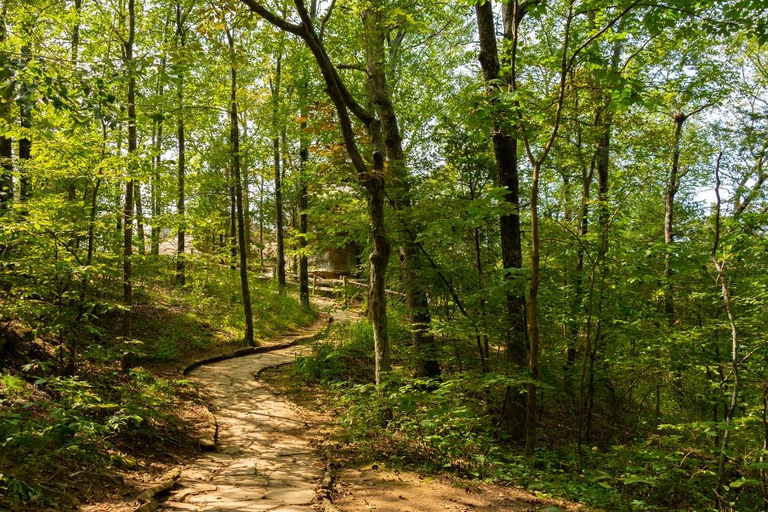 Katmandou : randonnée guidée au monastère de Jamacho avec vuesAucun service de prise en charge et de retour, uniquement des services de guide