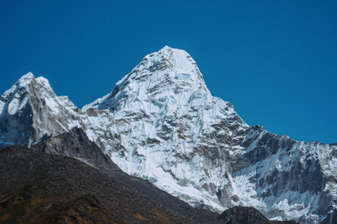 Everest Base Camp Trek in Nepal for European Union Citizens