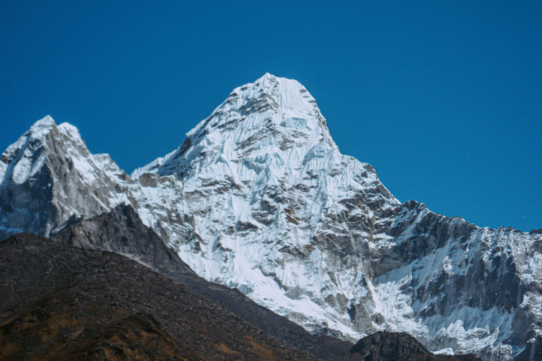 Everest Base Camp Trek in Nepal for European Union Citizens