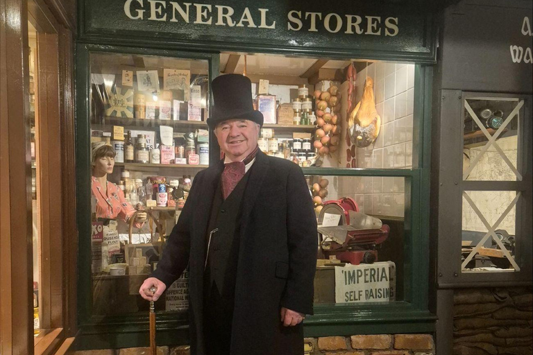 Llandudno: Guided Historical Walking Tour