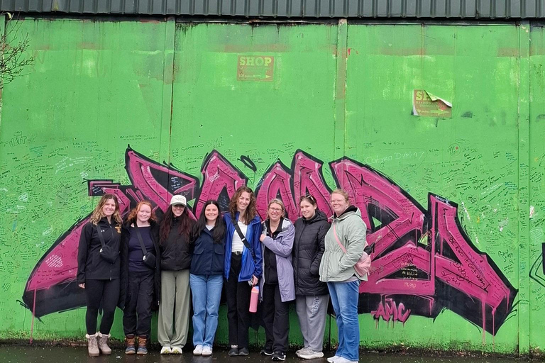 Official World Famous Belfast Taxi Tour™