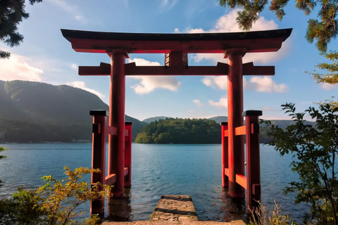 Tokyo, Mt. Fuji, Kyoto, Osaka: 7-Day Private Tour of Japan