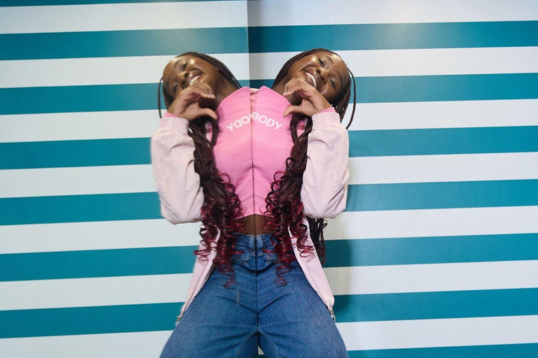 Nairobi: Museum of Illusions Guided Tour with transfers