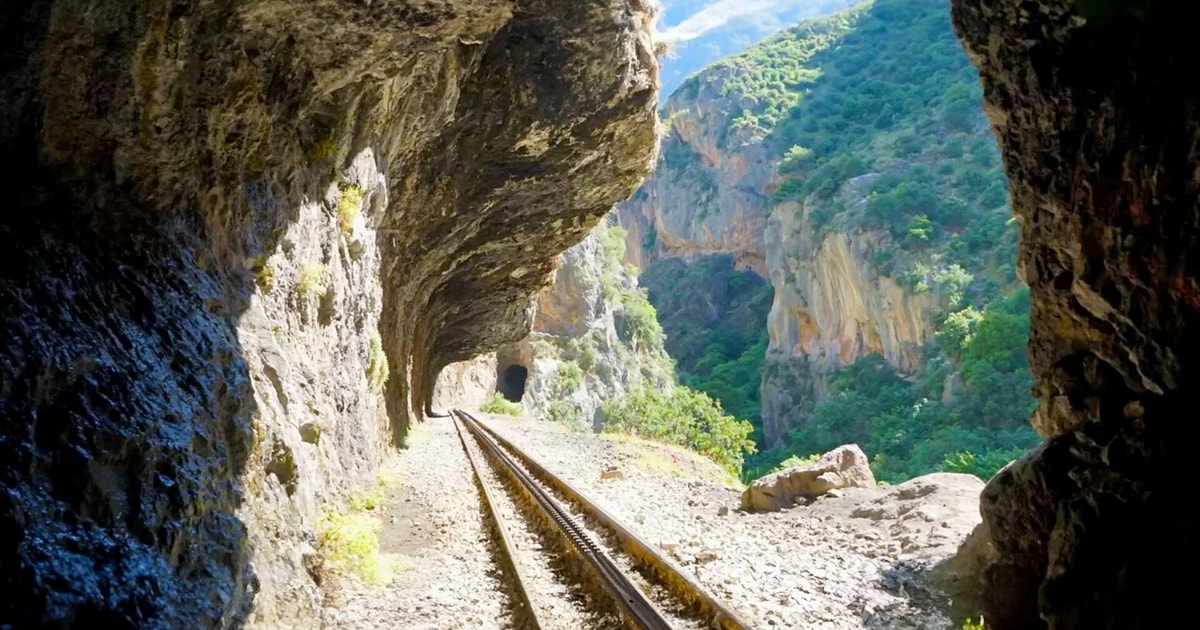 VIP Day Tour From Athens: Mt. Helmos National Park Exploring | GetYourGuide
