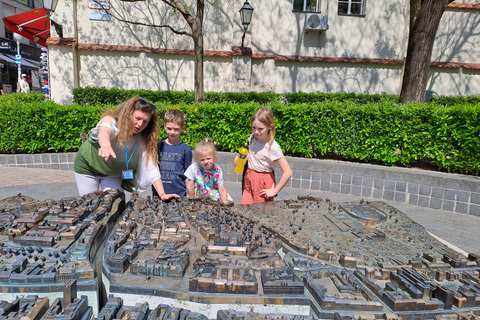 Lerne Zagreb kennen: Die Highlights der Stadt auf einer Private Tour