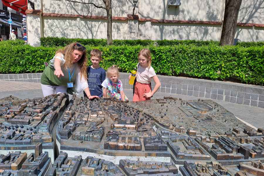 Lerne Zagreb kennen: Die Highlights der Stadt auf einer Private Tour