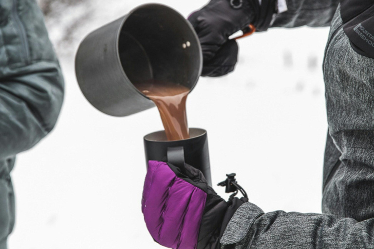 Las Vegas: l&#039;avventura di tagliare il tuo albero di NataleLas Vegas: diga di Hoover, città fantasma del West e cliff jumping