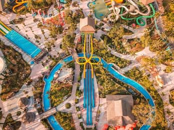 Phu Quoc: Sunworld Hon Thom Nature Park Entry Ticket