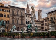 Florenz: Kunst, ...
