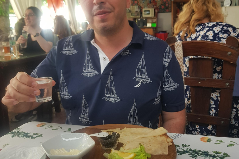 Visit a Country That Doesn’t Exist: Transnistria Day Tour