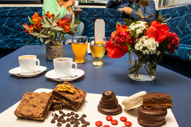 Patagonia in a Day: VIP Escape to Bariloche from Buenos Aires Patagonia in a Day: VIP Getaway to Bariloche from Buenos Aires