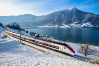 Swiss Half Fare Card - Housity
