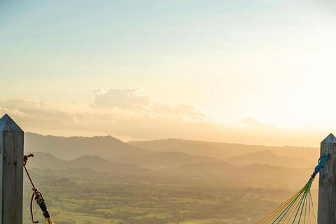 3-in-1: Los Haitises w/ Montaña Redonda & Yanigua Waterfalls