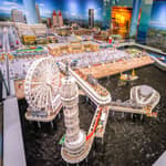 Scheveningen: biglietto d'ingresso al LEGOLAND® Discovery Centre