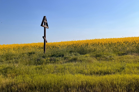 Authentic Gagauzia: Italian tour to discover the Gagauz people 2-day Gagauzia tour (+ optional Milestii Mici)