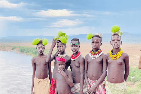 Addis Ababa: 10-Day Cultural and Tribal Routes Tour