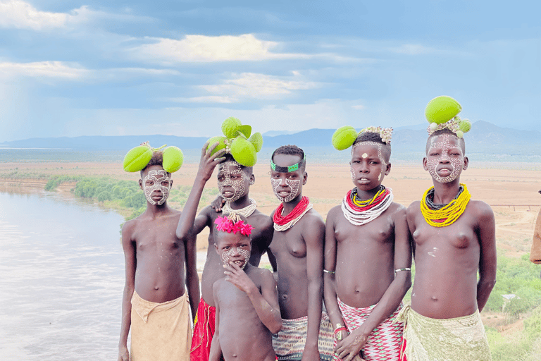 Addis Ababa: 10-Day Cultural and Tribal Routes Tour