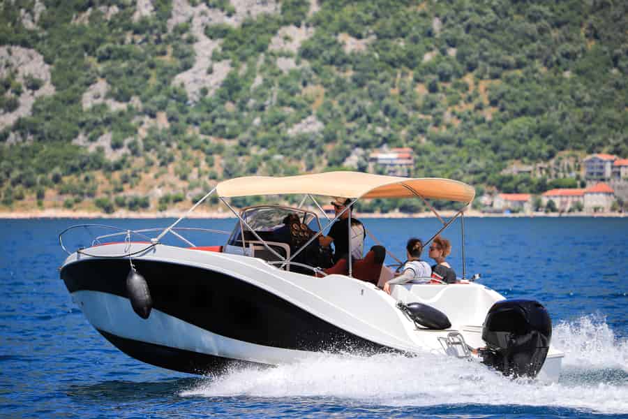 Deauville–Honfleur: Gourmet-Kreuzfahrt in der Normandie mit oder ohne Zwischenstopp. Foto: GetYourGuide