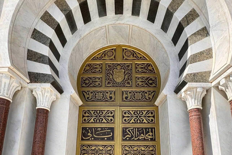 Hammamet: Sousse, Monastir, and El Jem Day Trip