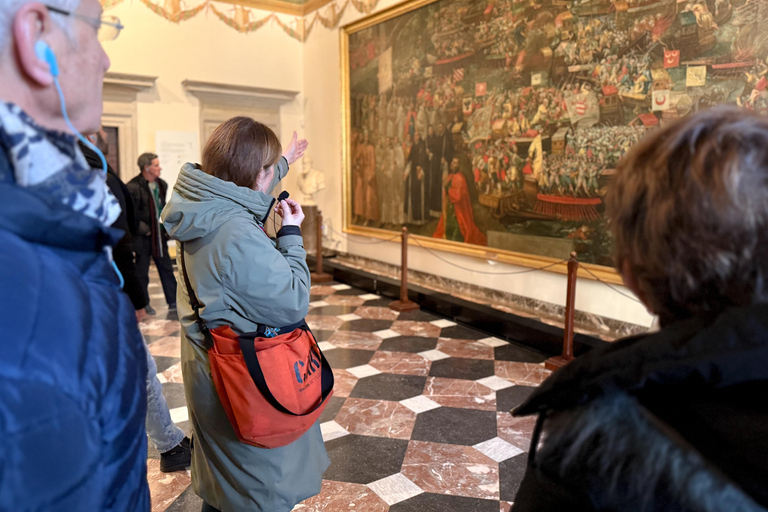 Jewish Krakow & Wawel with Wieliczka Salt Mine – 2-Day Tour Spanish Tour