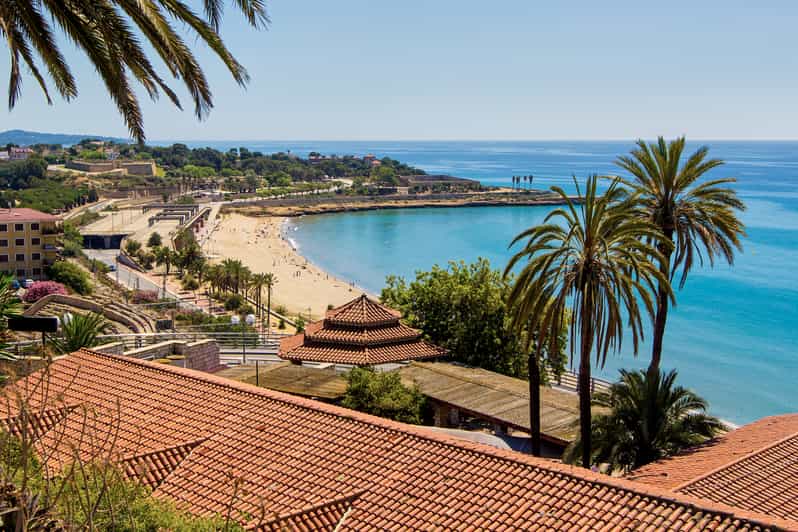 Tarragona & Sitges Small Group FullDay Tour GetYourGuide