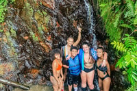 De San Juan, El Yunque Rainforest et Waters Toby Tour - Housity