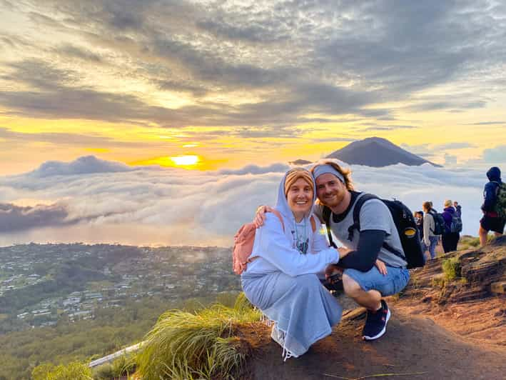 Bali Mount Batur Sunrise Hike With Breakfast GetYourGuide