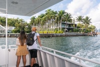 Miami, el Crucero Row original del millonario - Housity