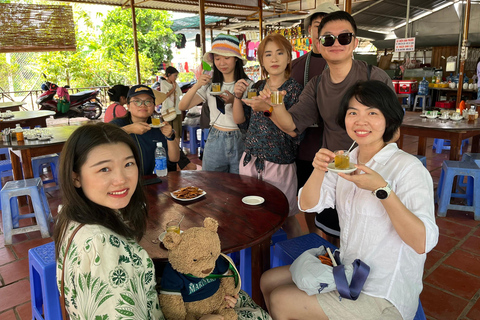 From HCM: Mekong Delta &amp; Cai Rang Floating Market 2 Day Tour