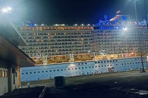 Kochi: Wycieczka po mieście