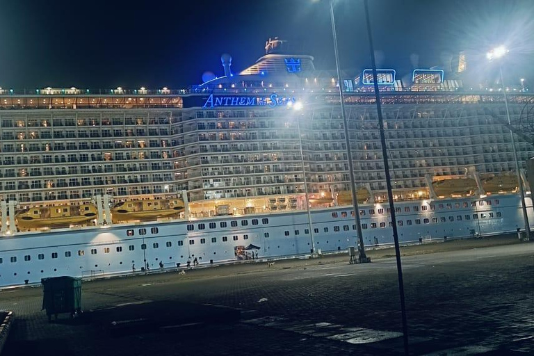 Kochi: Wycieczka po mieście